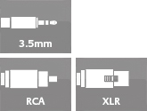 Dây iKable Nordost Norse 2 Series Heimdall 2